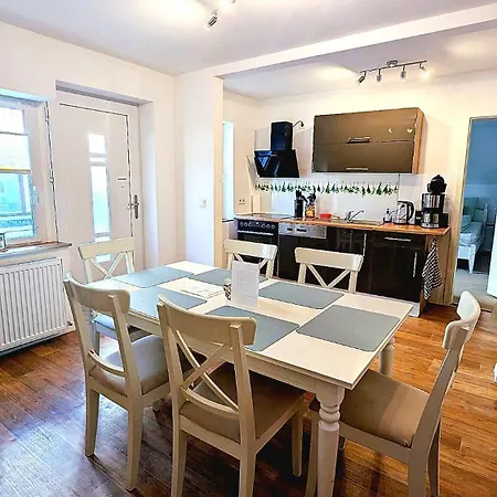 Ferienwohnung An Der Dhron Neumagen-Dhron Exterior foto