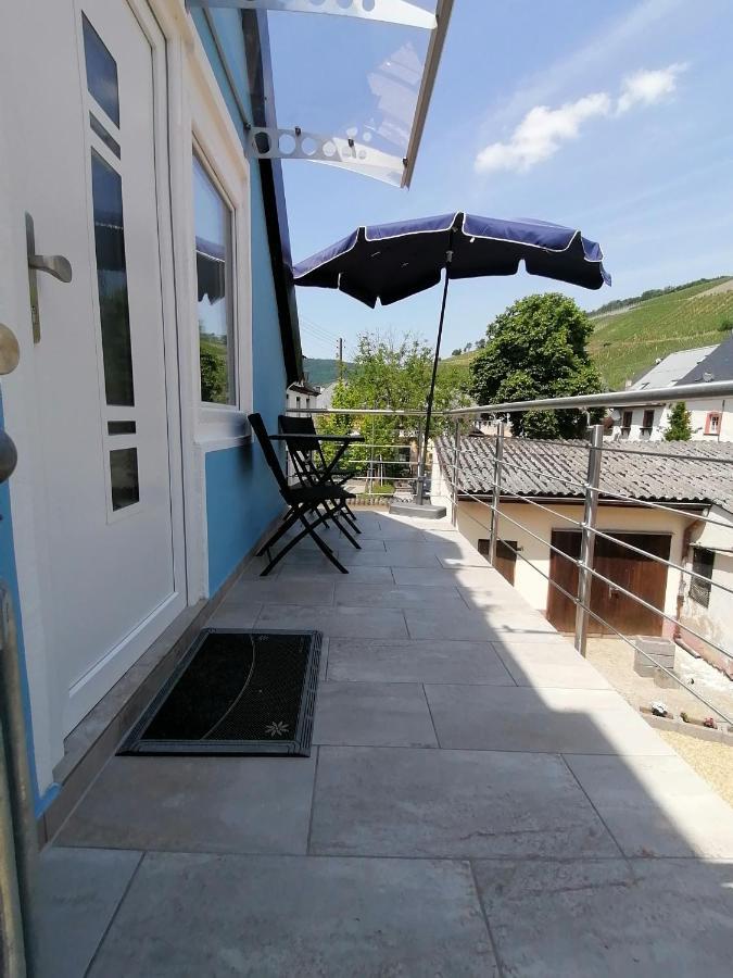 An Der Dhron Appartement *