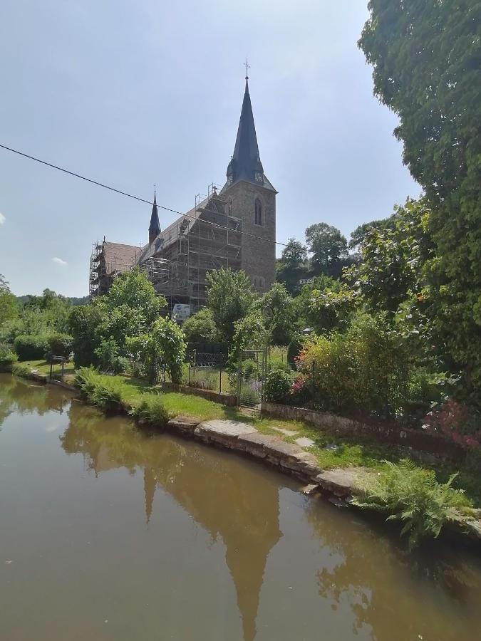 An Der Dhron