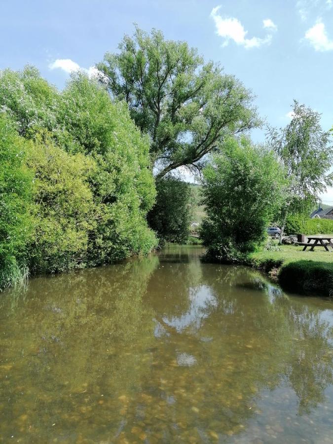 An Der Dhron *