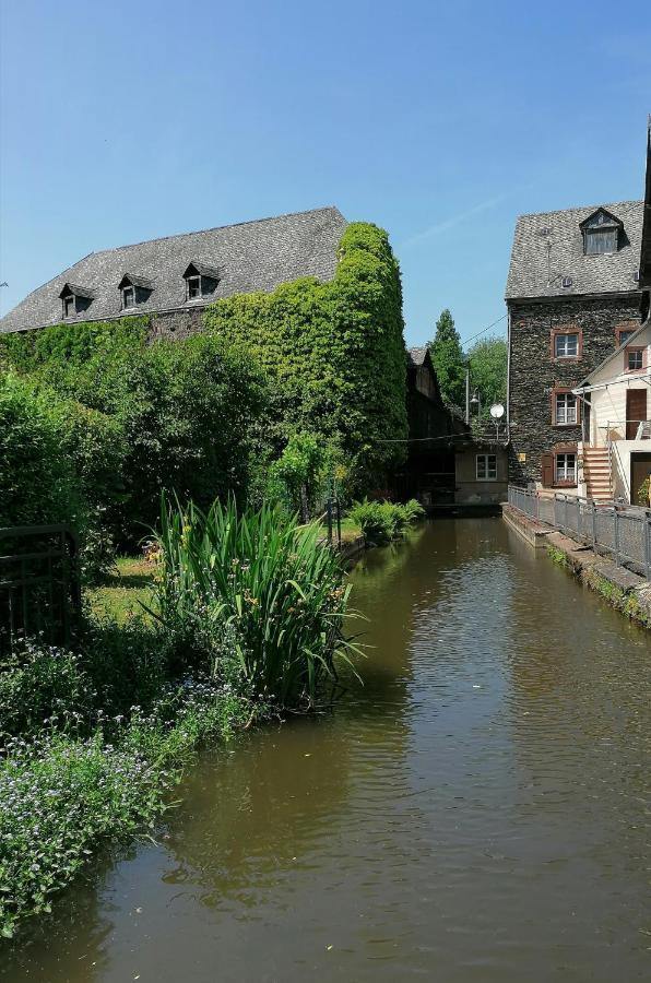 An Der Dhron *