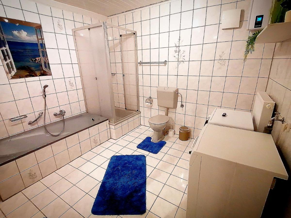 An Der Dhron Apartment Neumagen-Dhron