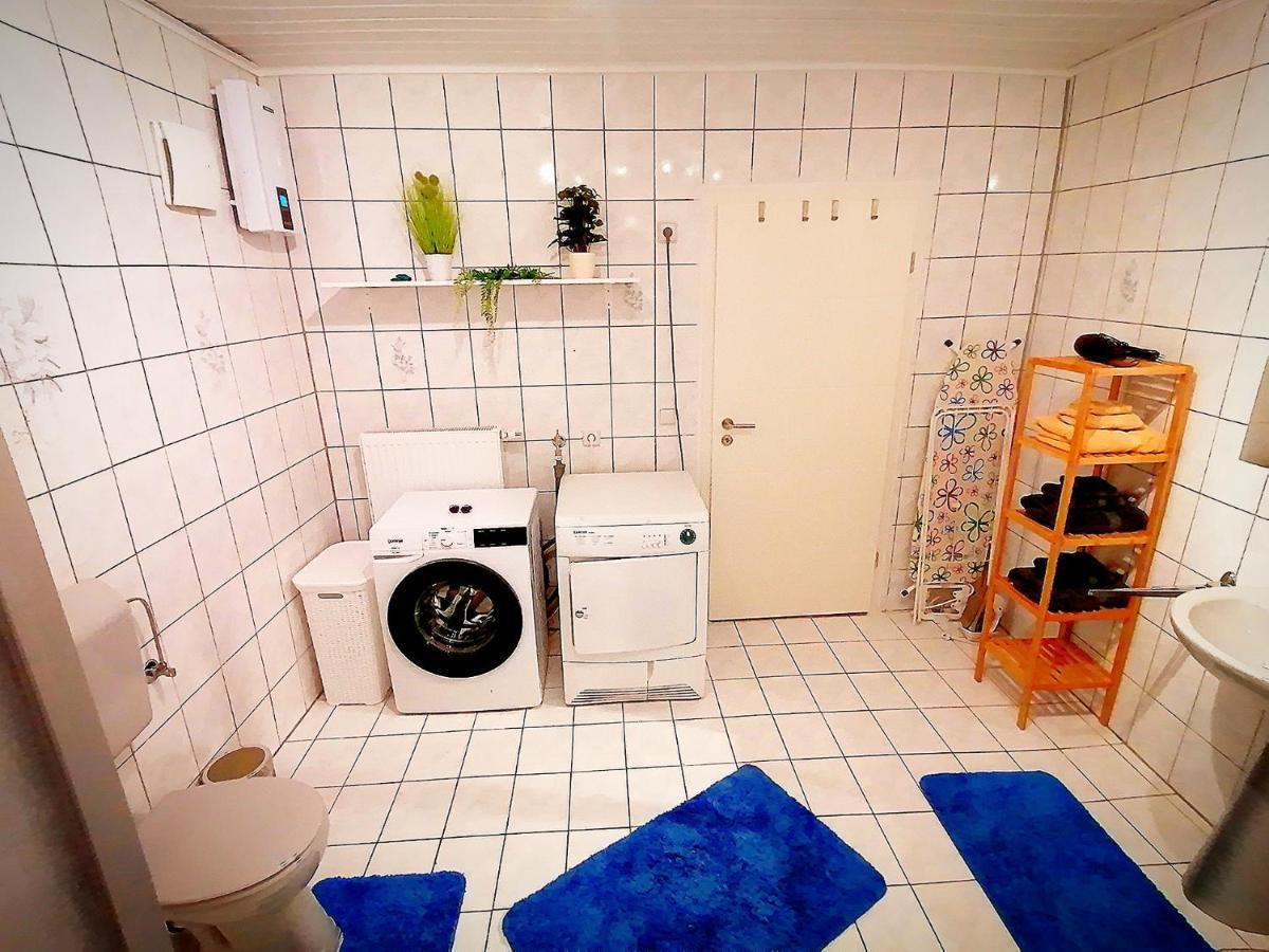 Apartment An Der Dhron