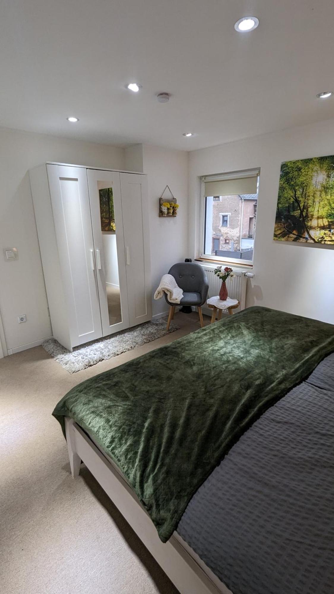 Apartment An Der Dhron Neumagen-Dhron