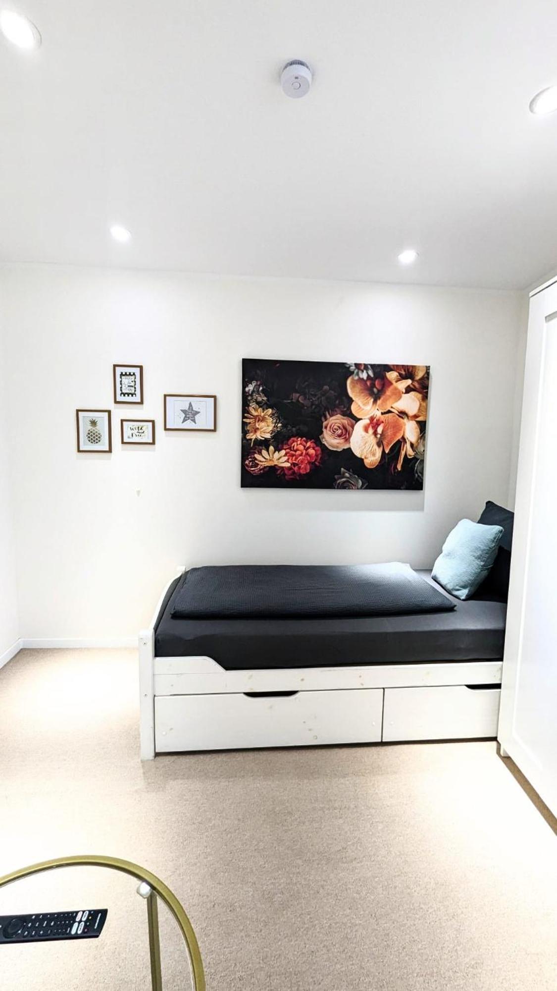 An Der Dhron Apartment Neumagen-Dhron